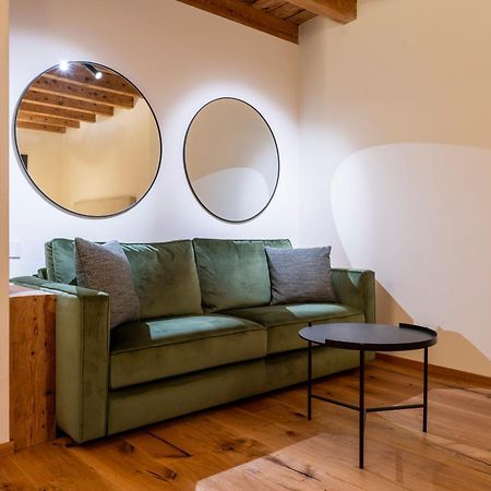 Relais Villa Carrara Villa di Serio Dış mekan fotoğraf