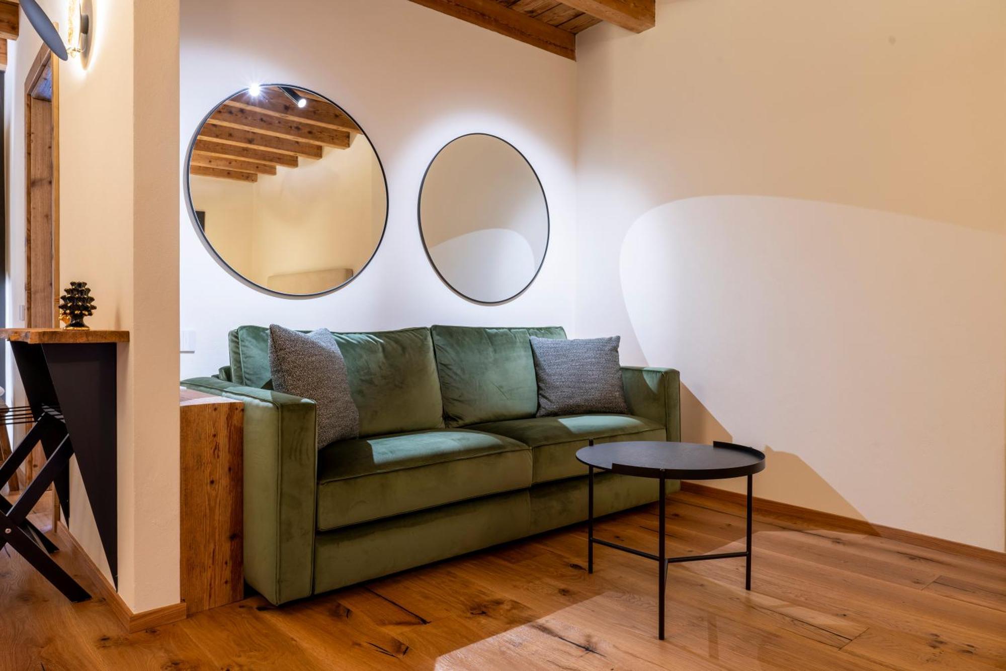 Relais Villa Carrara Villa di Serio Dış mekan fotoğraf