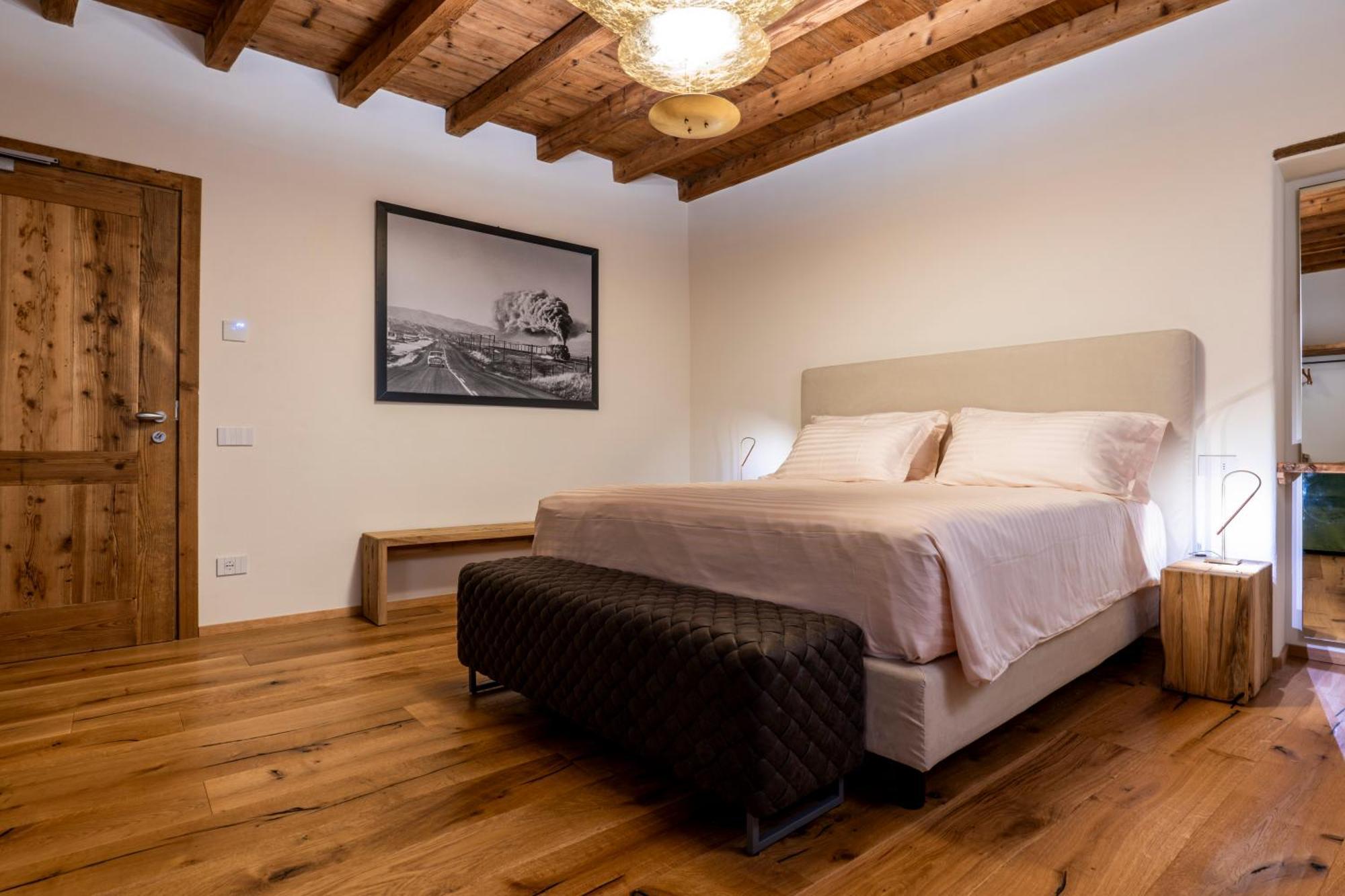 Relais Villa Carrara Villa di Serio Dış mekan fotoğraf