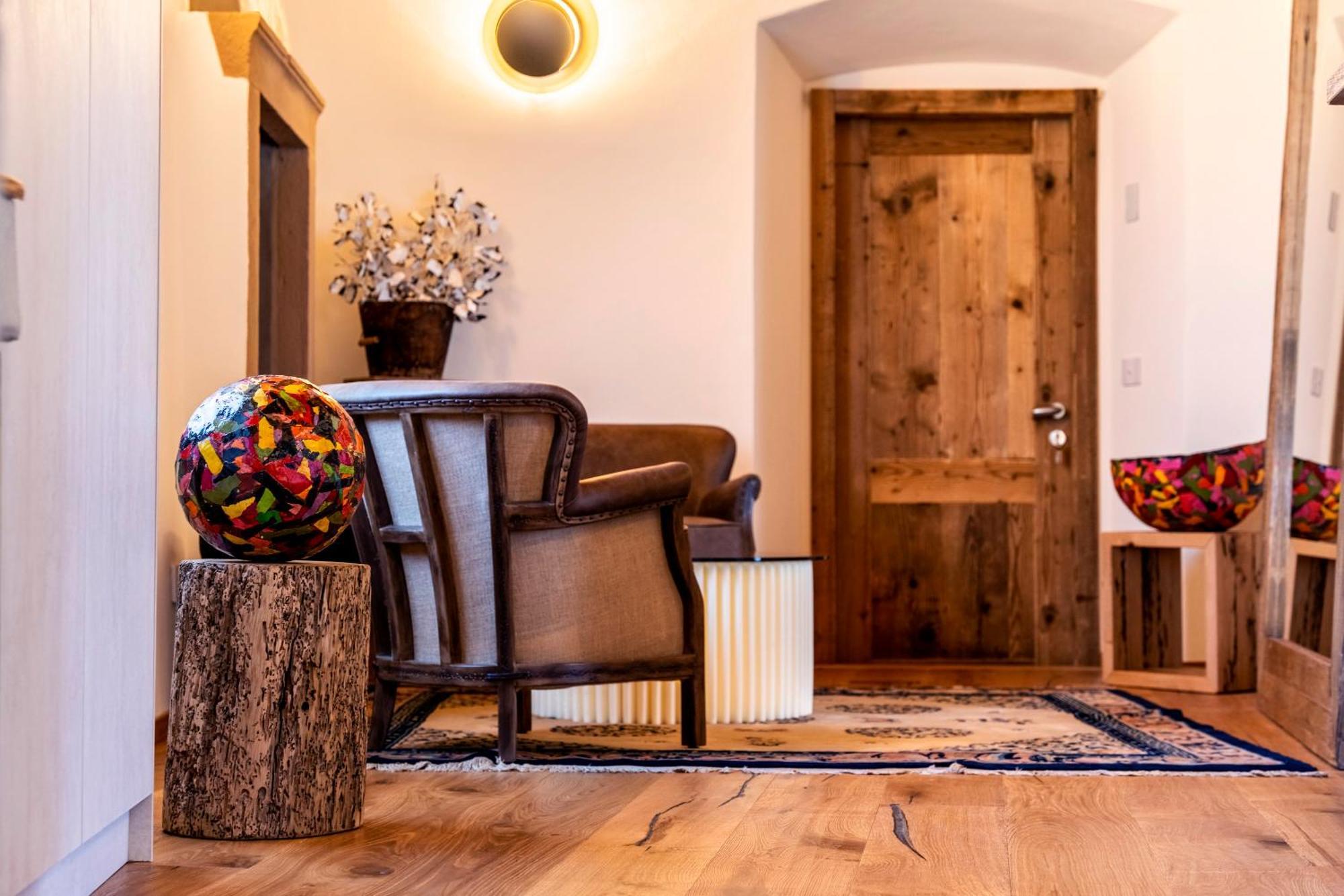 Relais Villa Carrara Villa di Serio Dış mekan fotoğraf